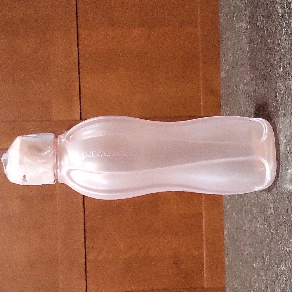 Tupperware Eco+ 1L Water Bottle